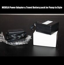 Medela power adapter for sale  Santa Maria