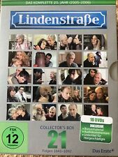 lindenstrasse dvd gebraucht kaufen  Hamburg