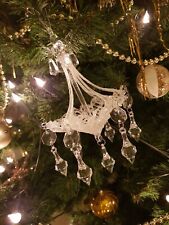 Kronleuchter weihnachtsbaum h� gebraucht kaufen  Hannover