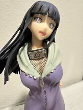 Naruto Gals Hinata Hyuga, figura Megahouse, SIN CAJA, vendedor de EE. UU., usado segunda mano  Embacar hacia Argentina