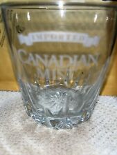 Etched imported canadian for sale  Miami