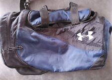 Armour duffle bag for sale  Pittsfield