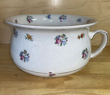 Chamber pot floral for sale  Miamisburg