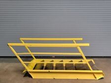 Industrial stairwell steps for sale  Caddo Mills