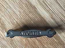vintage wurth ( company ) spanner tie pin for sale  Shipping to South Africa