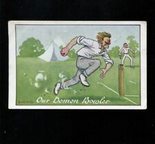 Cricket donald mcgill for sale  UK