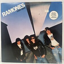 Usado, The Ramones - Leave Home LP Vinil 1977 Sire Records SR6031 EX/MUITO BOM+ comprar usado  Enviando para Brazil