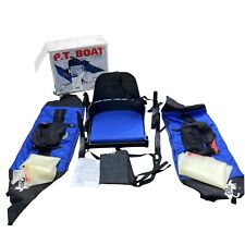 small inflatable boat for sale  Macon
