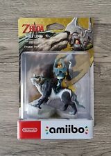 Amiibo link loup d'occasion  Rennes-