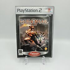 God war ps2 usato  Caivano