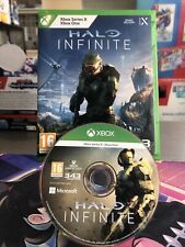 Halo infinite microsoft d'occasion  Blanzy