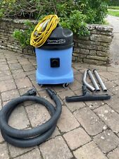 Numatic wv570 wet for sale  BRISTOL