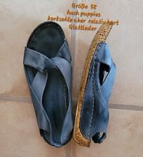 Damen sandaletten hush gebraucht kaufen  Ingelheim