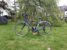 Dawes touring bicycle for sale  DOVER