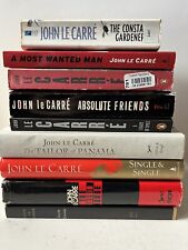 John carre book for sale  Lake Charles