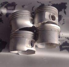 Set mahle pistons for sale  LEICESTER