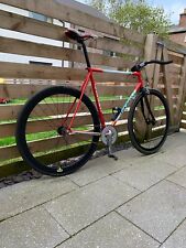 Fondriest single speed for sale  LIVERPOOL