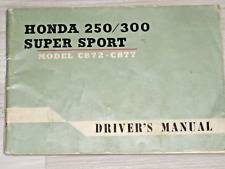 1961 1965 honda for sale  Montgomery