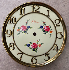 Kern anniversary clock for sale  Pittsburg