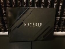 Metroid dread mission for sale  Bloomington