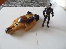 Batman bat mobile usato  Pomezia