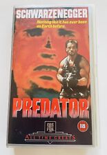 Predator arnold schwarzenegger for sale  BANSTEAD