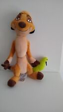 lion king soft toy for sale  WEYBRIDGE