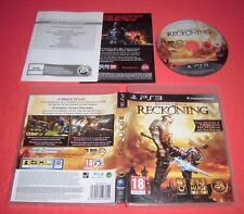 Playstation ps3 royaumes d'occasion  Lille-