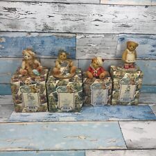 cherished teddies for sale  Shipping to Ireland