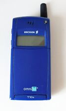 Cellulare vintage ericsson usato  Roma