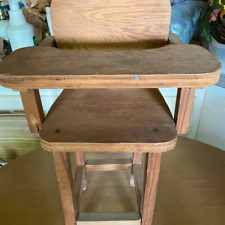 Doll furniture vintage for sale  Fall Branch