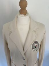 Ralph lauren crested for sale  STOCKPORT