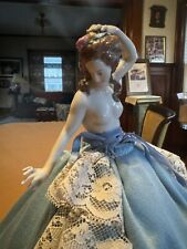 Exceptional half doll for sale  Wichita