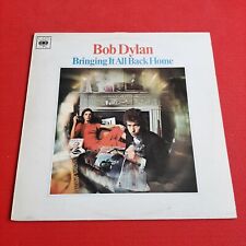 Bob dylan cbs for sale  TONBRIDGE