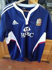 Adidas british lions for sale  GLOUCESTER