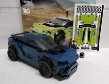 Lego 76899 speed for sale  New York