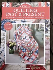 Today quilter supplement for sale  RIPLEY