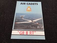 Air cadets glider for sale  ANSTRUTHER