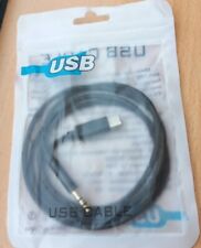 Usb klinke kabel gebraucht kaufen  Oranienburg