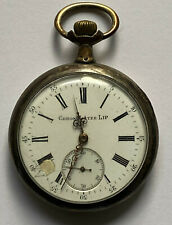 French antique chronometre gebraucht kaufen  Frankfurt