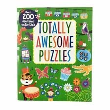 Totally awesome puzzles for sale  Interlochen