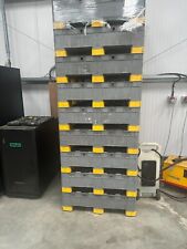 Plastic folding pallet for sale  RAMSGATE