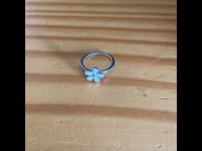 Pandora flower ring for sale  Ireland