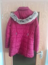 Winterjacke taifun damen gebraucht kaufen  Lohr a.Main