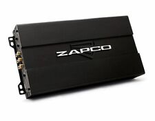 Zapco 204d amplificatore usato  Santa Maria Capua Vetere