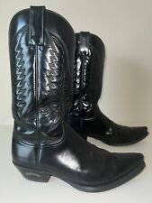 Mens sendra black for sale  Wylie