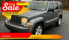 2012 jeep liberty for sale  Clayton