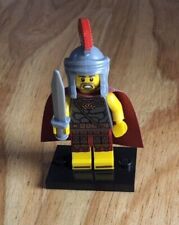 Lego minifigure roman for sale  DARWEN