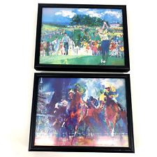 Leroy neiman framed for sale  Aurora