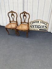 65322 pair antique for sale  Mount Holly